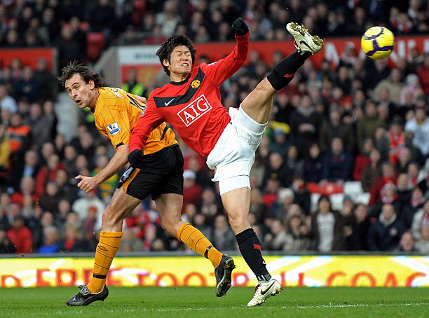 在比賽中 在比賽中