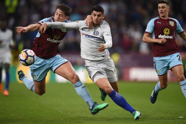 跟腱斷裂 跟腱斷裂